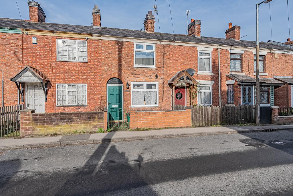 Woodford Lane, Winsford CW Estate Agents